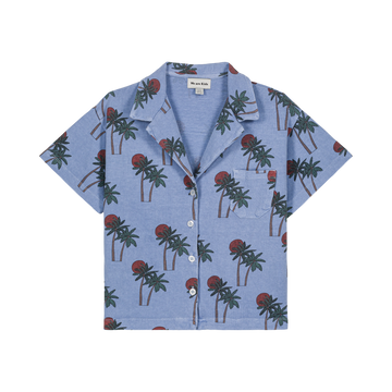 Chemise Marc Allover