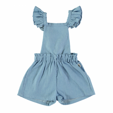 Overall 5137