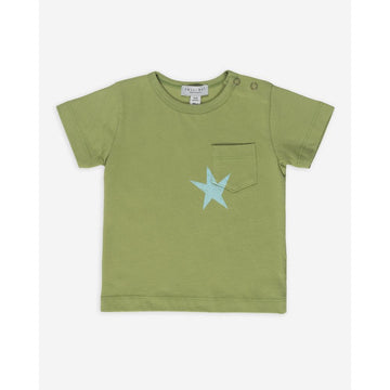 Tshirt Cotton Organic