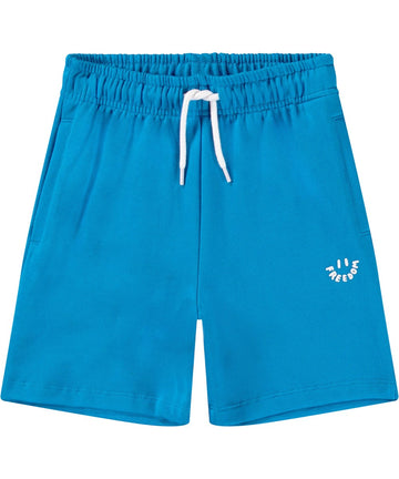Adian Peacock Blue