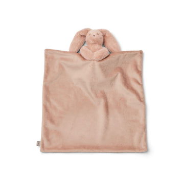 Camdon Rabbit Cuddle Cloth Pale tuscany