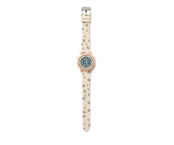 Sussi Wrist Watch Peach / Sea shell ONE SIZE