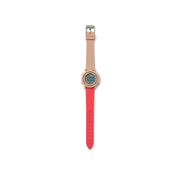Sussi Wrist Watch / Watermelon multi mix ONE SIZE