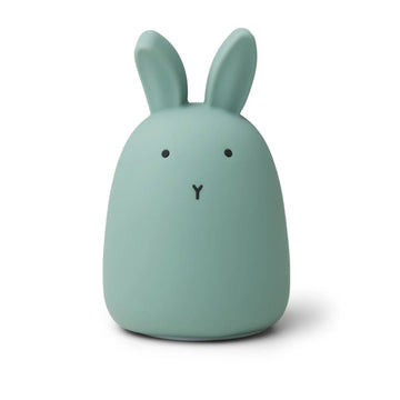 Winston Rabbit Night Light / Rabbit peppermint ONE SIZE
