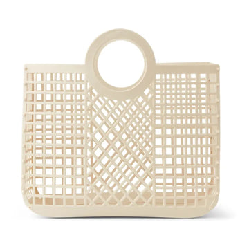 Samantha Basket - beige