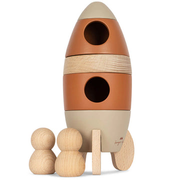 Stacking Toy