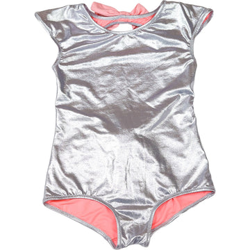 Venzuela Swimsuit - SILVER