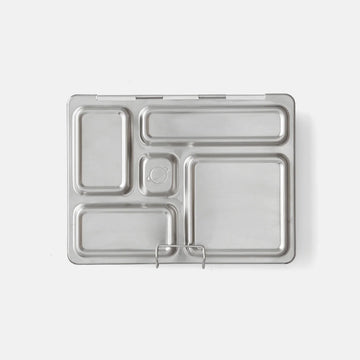 Rover stainless steel lunch Box