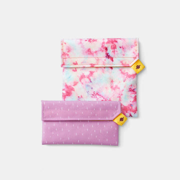 Snack Pack Set - Blossom Dot