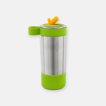 Glacier Water Bottle - apple