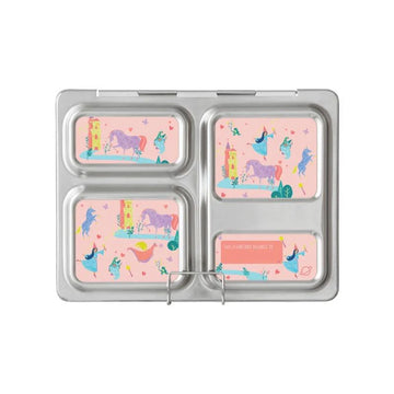 Rover Magnets - Fairytale Fantasy