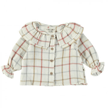BLOUSE 45.56