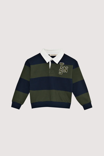 Tomas polo -infinite navy