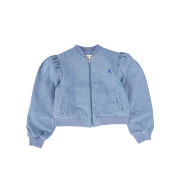 Blousonally Denim jacket