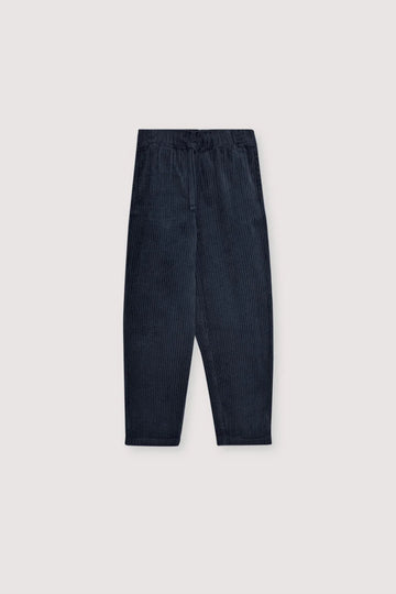 Nicol Pant Infinite Navy