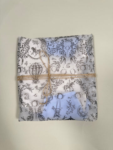 Gift Wrap