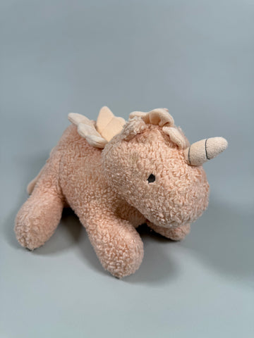 Teddy unicorn