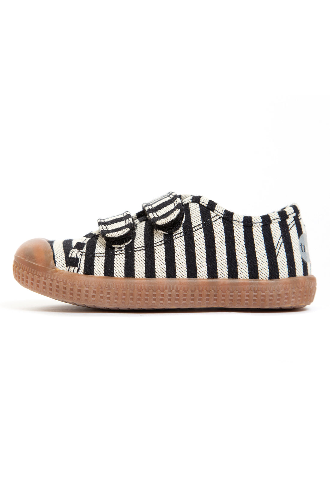 Lonsdale stripe ( black & white )