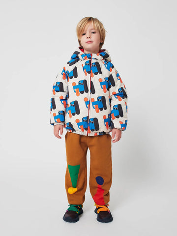 Chess Pawn Jogging Pants