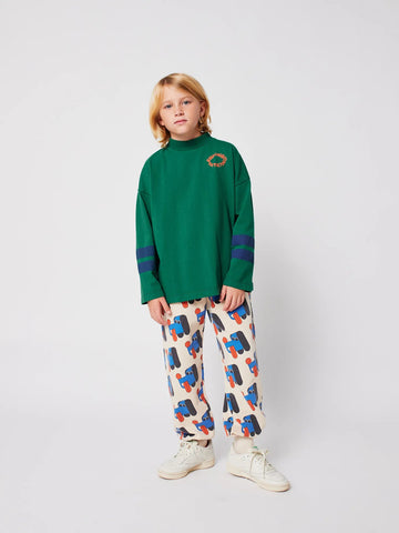 Tic Tac Toe T‑shirt