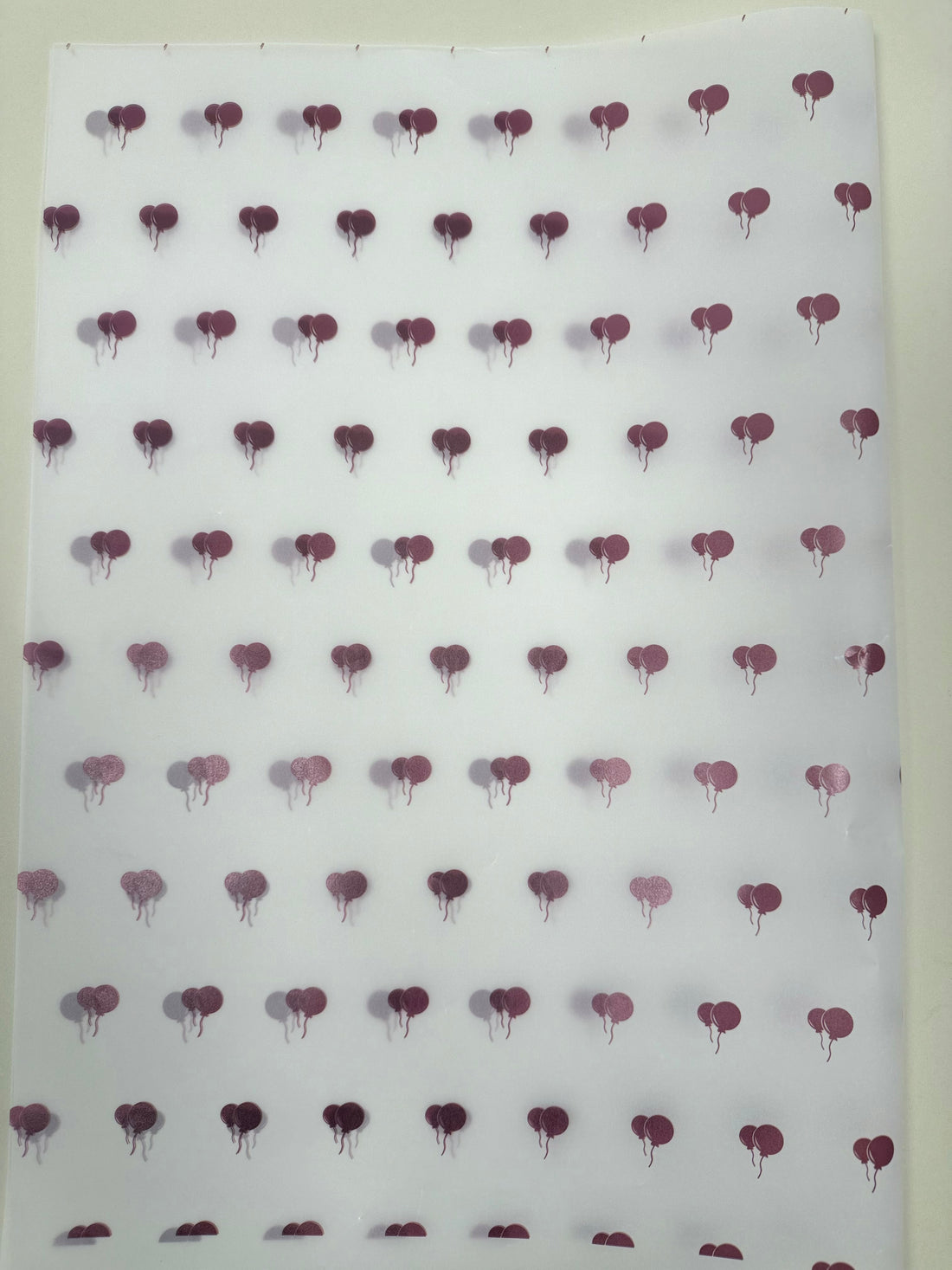 Gift Wrap