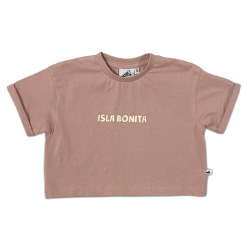 Isla Bonita – Cropped Rose