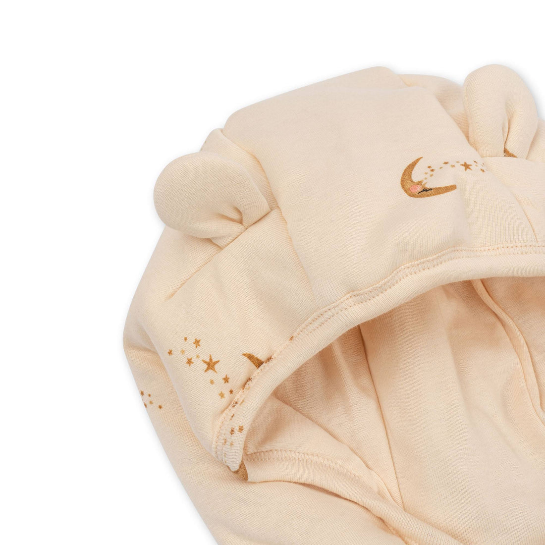KS Classic Onesie with Hood - Blush Moon