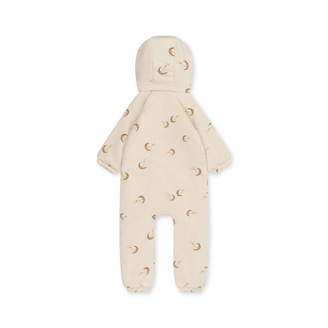 KS Classic Onesie with Hood - Moon