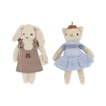 Kitty Friends - 2 pack
