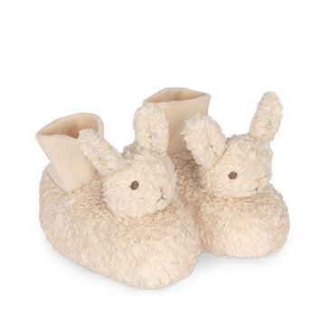 Bunny Footies