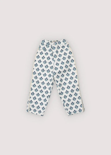 Leros Pants