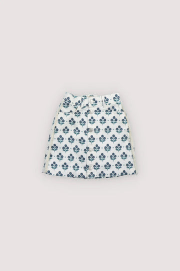 Leros Skirt
