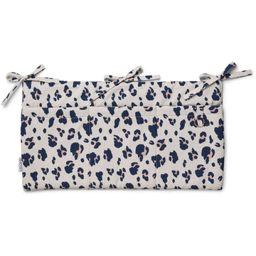 Harper Organizer - Leopard