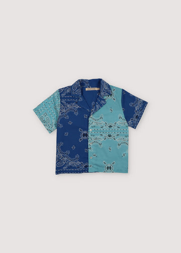 Mileto Boy Shirt