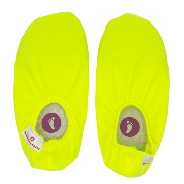 PB Pop Yellow