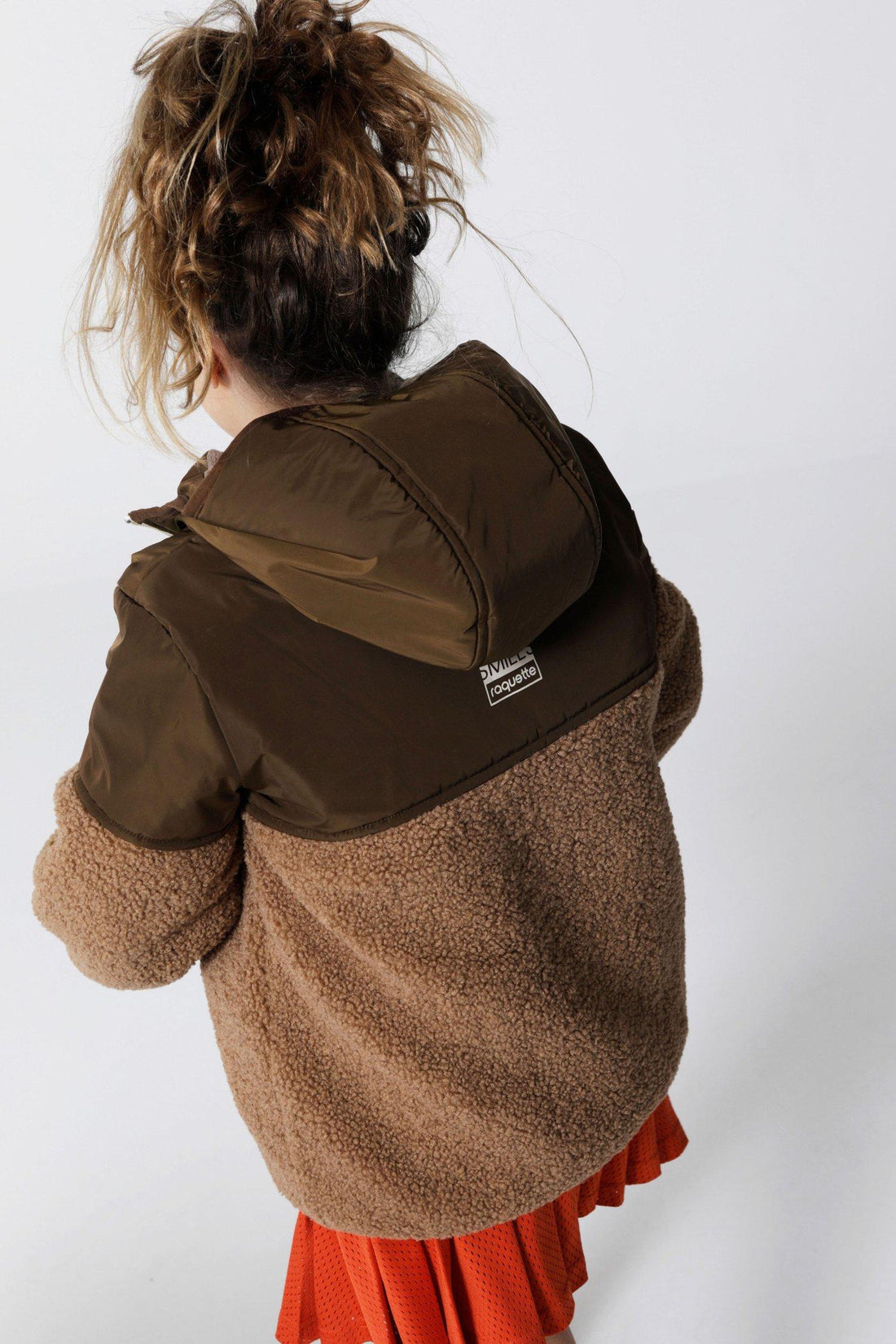 Sherpa Jacket 365