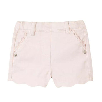 Rose Pale Short