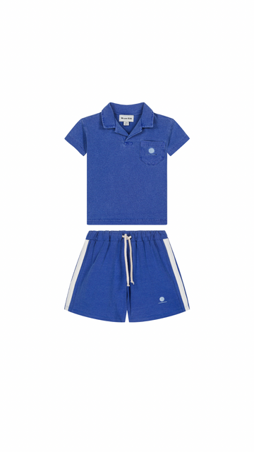 Polo & Short Marlow (set)