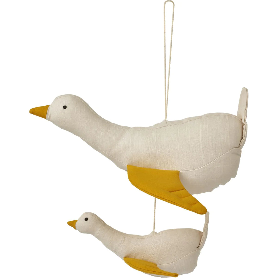 Levy Bird Mobile - Sandy