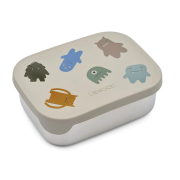 Arthur Lunchbox - Monsters Mist