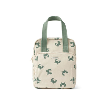Elsa Backpack - Sandy | Crab