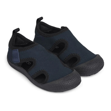 Sigurd Sea Shoe - Classic Navy