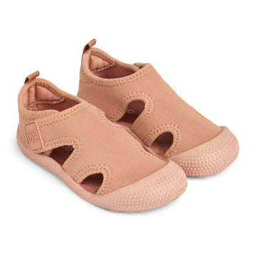 Sigurd Sea Shoe - Pale Tuscany