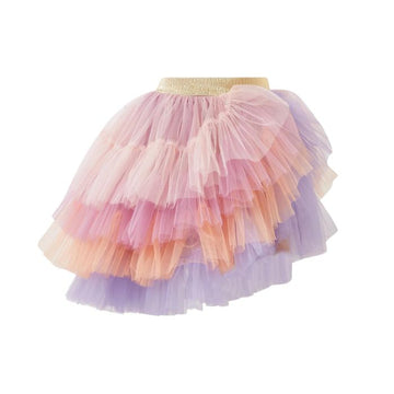 Ada Skirt - Pink