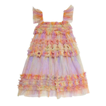 Anka Dress