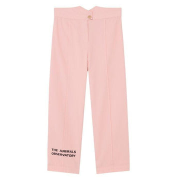 Porcupine Pants