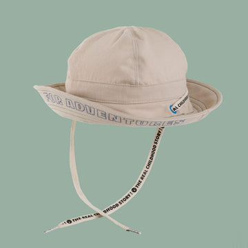 Child Safari Hat - Sailor