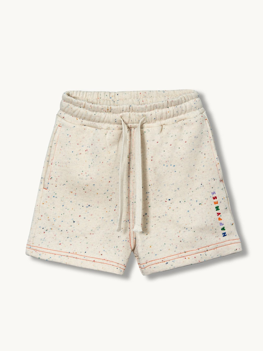 Child Shorts - Confetti