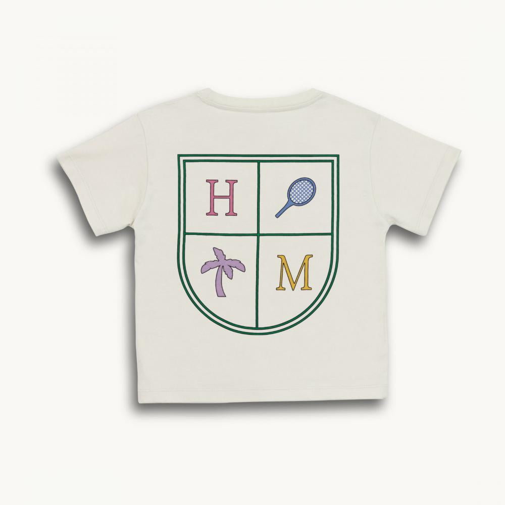 Child T-Shirt - Happy Mess Club Baby