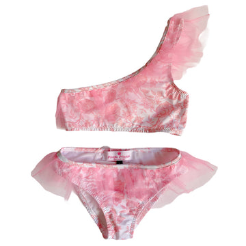 Chloe Bikini - Pink